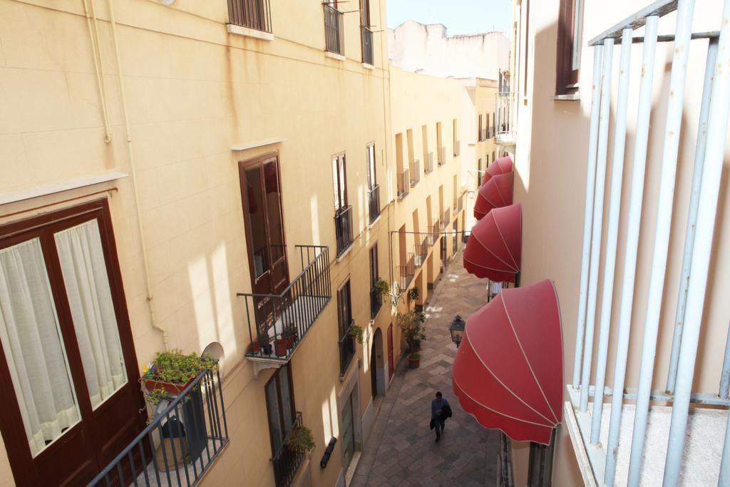 B&B Barone Sieri Pepoli Trapani Quarto foto