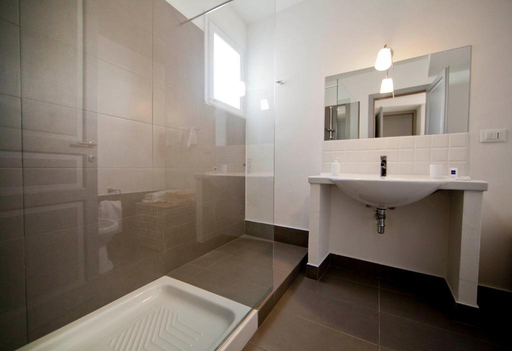 B&B Barone Sieri Pepoli Trapani Quarto foto